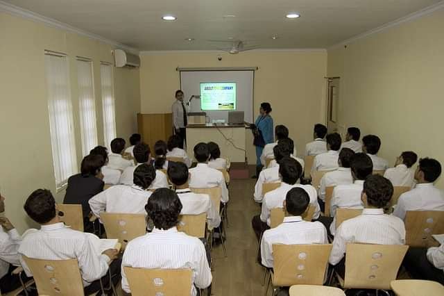 College Image